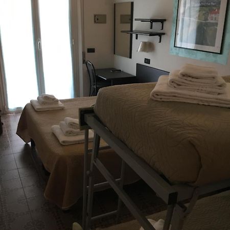 Si Rimini Hotel Exteriér fotografie