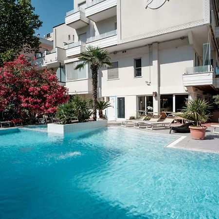 Si Rimini Hotel Exteriér fotografie
