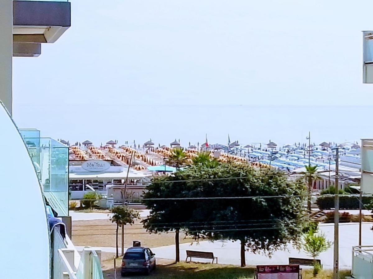 Si Rimini Hotel Exteriér fotografie