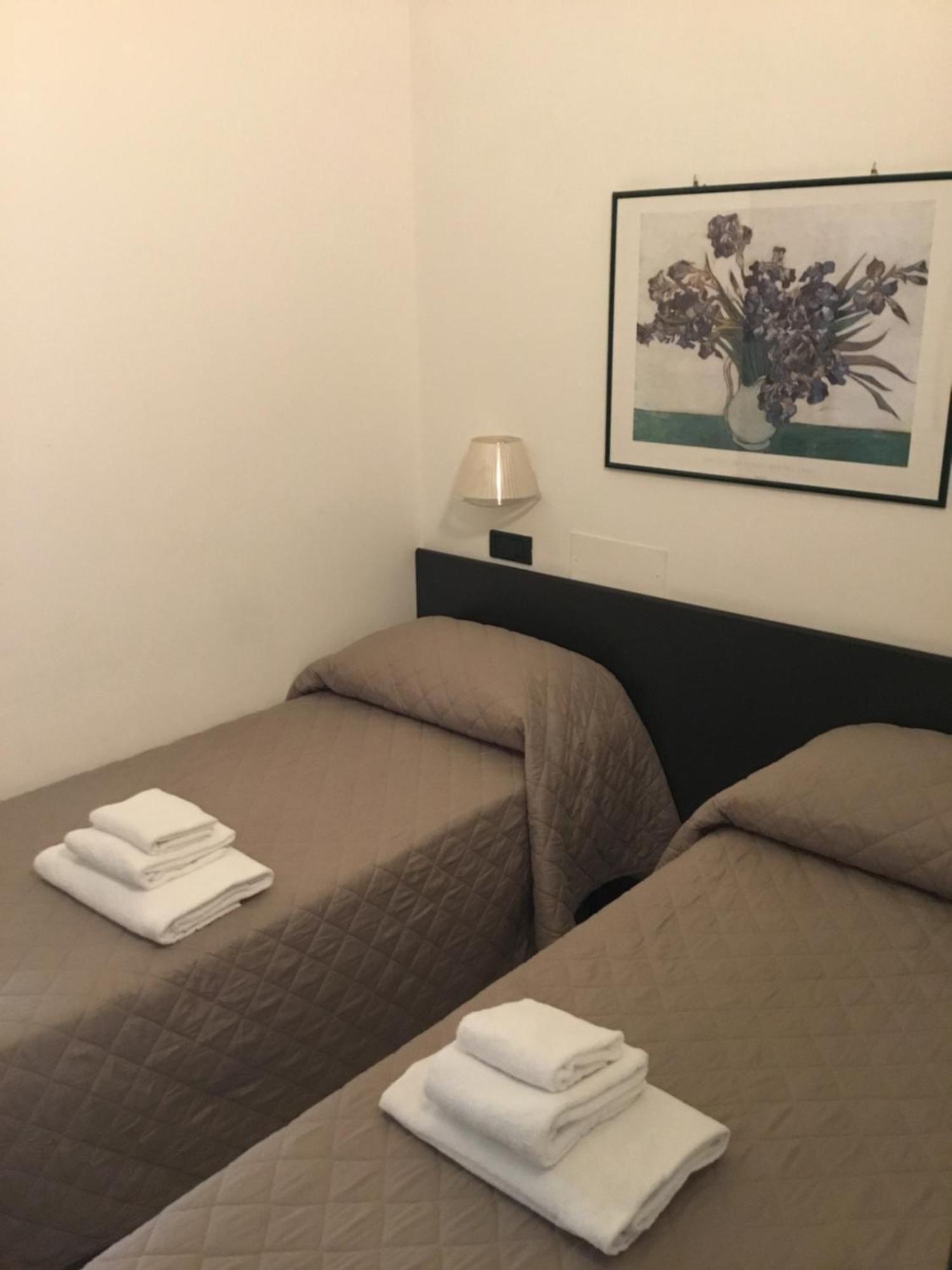 Si Rimini Hotel Exteriér fotografie