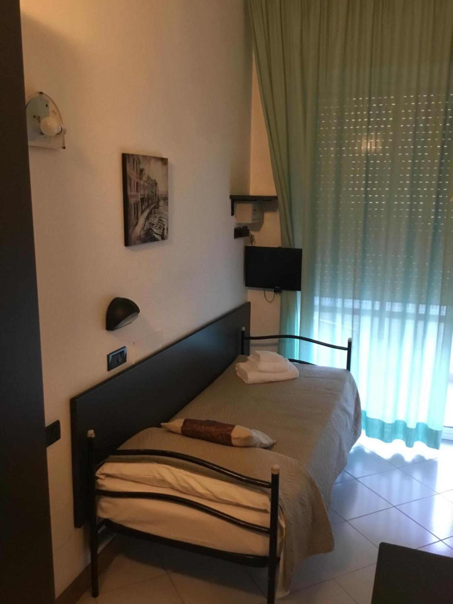 Si Rimini Hotel Exteriér fotografie