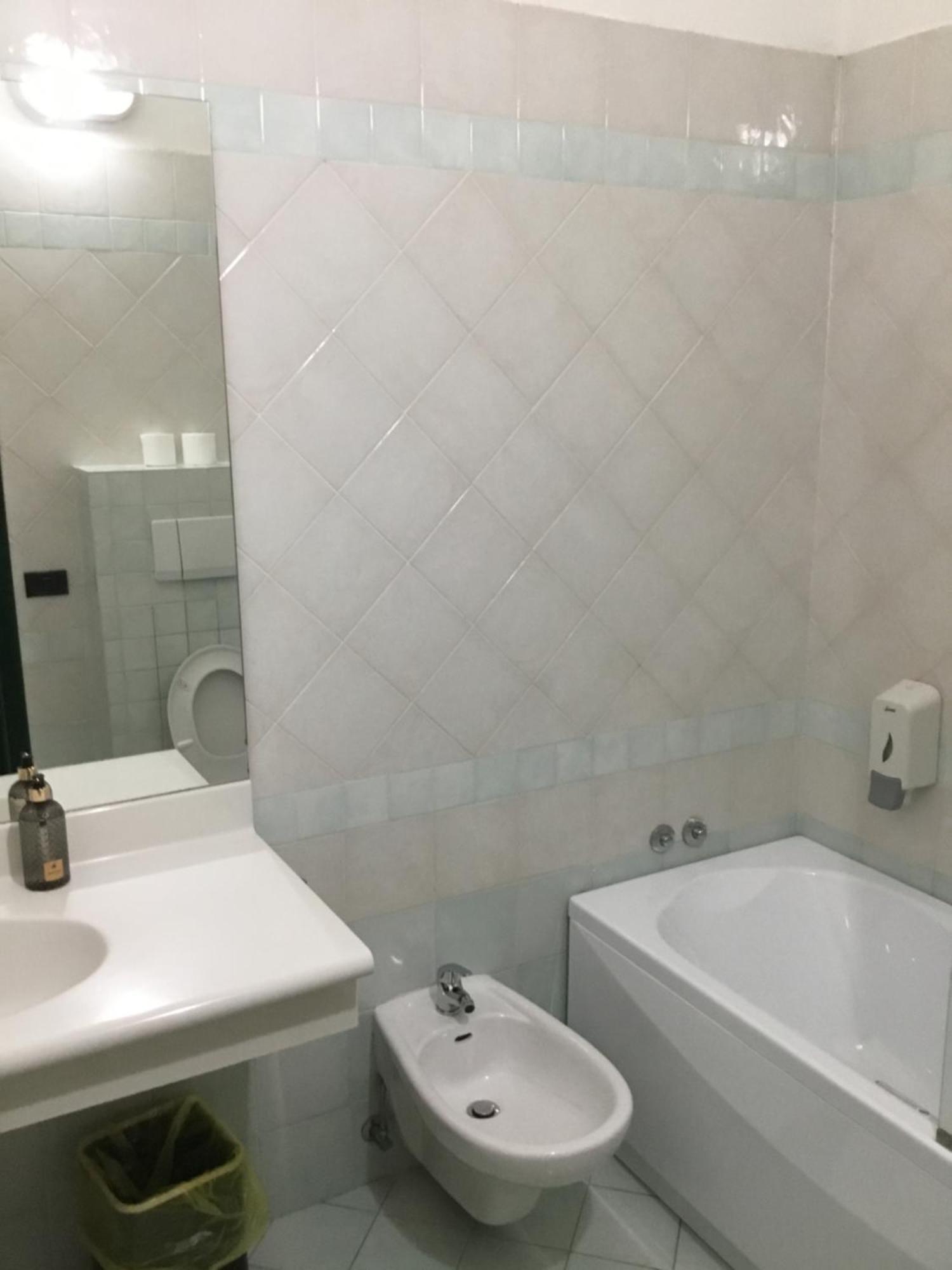 Si Rimini Hotel Exteriér fotografie