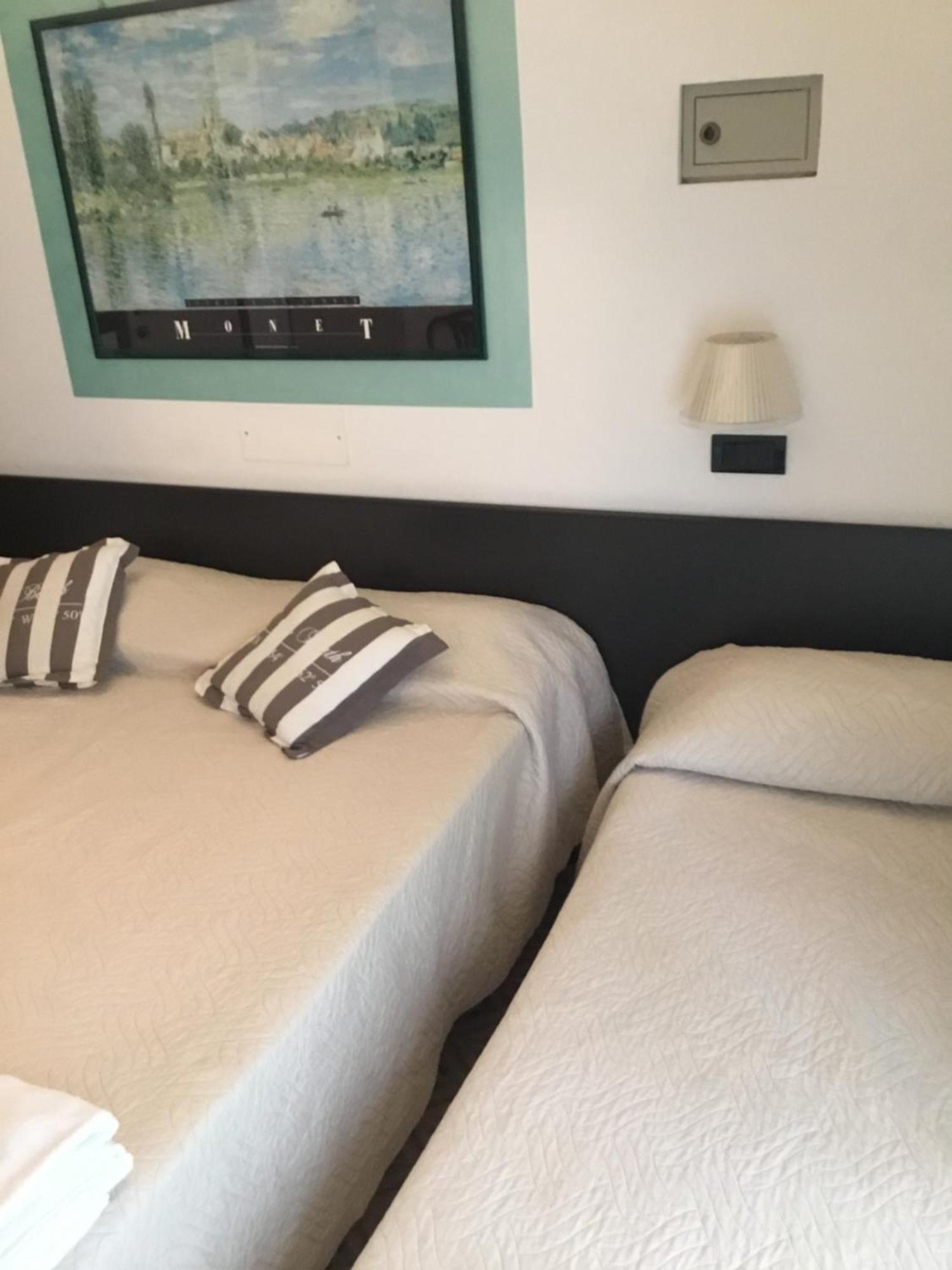 Si Rimini Hotel Exteriér fotografie