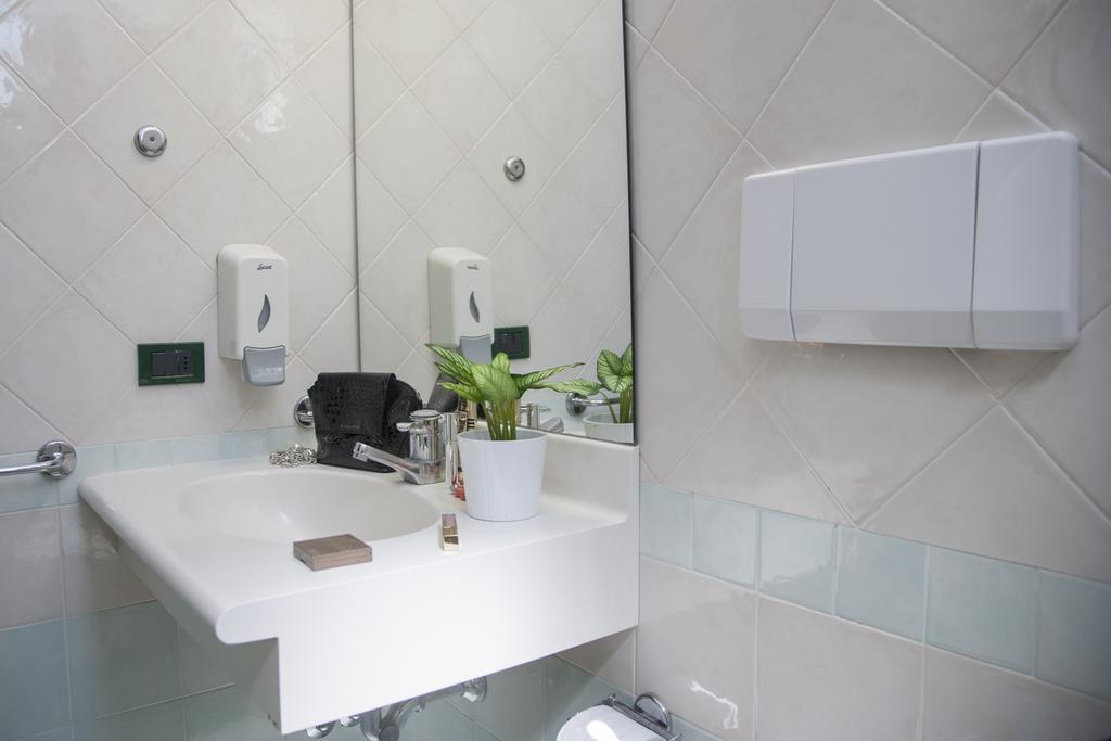 Si Rimini Hotel Exteriér fotografie