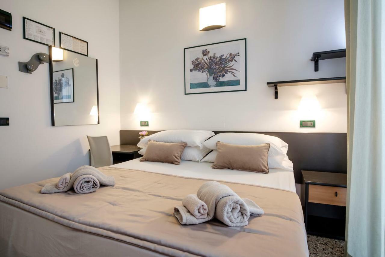 Si Rimini Hotel Exteriér fotografie